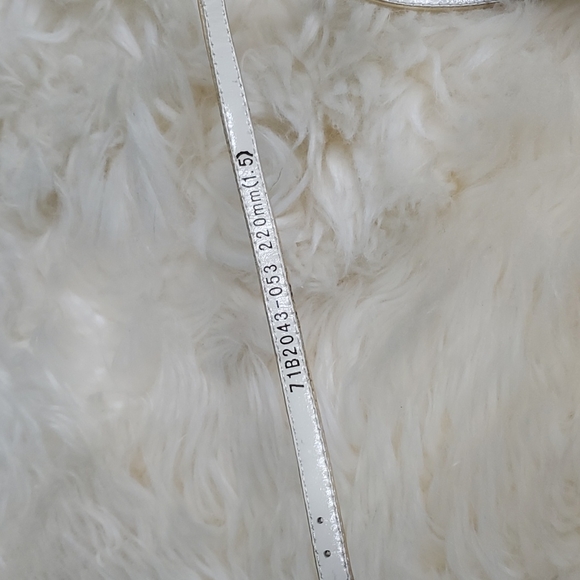 New Tibao Aucheho cut out sandals - Picture 7 of 9